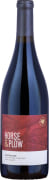 Horse & Plow Winery Blockhouse Vineyard Grenache 2022  Front Bottle Shot