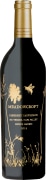 Meadowcroft Mt. Veeder Estate Cabernet Sauvignon 2018  Front Bottle Shot