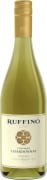 Ruffino Unoaked Chardonnay 2015  Front Bottle Shot