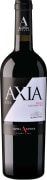 Alpha Estate Axia Syrah-Xinomavro 2021  Front Bottle Shot