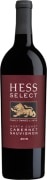 Hess Select Cabernet Sauvignon 2015 Front Bottle Shot