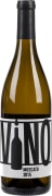 ViNO Moscato 2015 Front Bottle Shot