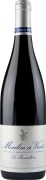 Domaine Louis Boillot Moulin-a-Vent Les Brussellions 2021  Front Bottle Shot
