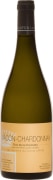 Heritiers du Comte Lafon Macon-Chardonnay Clos de la Crochette 2024 Front Bottle Shot