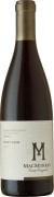 MacMurray Ranch Reserve Russian River Pinot Noir 2013 Front Bottle Shot