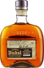 George Dickel Hand Select Tennessee Whisky Front Bottle Shot