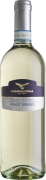Campagnola Pinot Grigio 2020  Front Bottle Shot