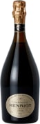 Henriot Cuvee des Enchanteleurs 1996  Front Bottle Shot