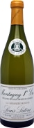 Louis Latour Montagny La Grande Roche Premier Cru 2017  Front Bottle Shot