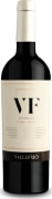 Valle Frio Red Blend 2013  Front Bottle Shot