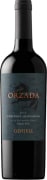 Odfjell Orzada Cabernet Sauvignon 2016  Front Bottle Shot