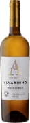 Quinta da Lixa Pouco Comum Alvarinho 2018  Front Bottle Shot