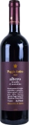 Poggio Antico Brunello di Montalcino Altero 2007  Front Bottle Shot