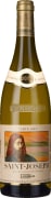 E. Guigal Saint-Joseph Lieu-Dit Blanc 2016 Front Bottle Shot