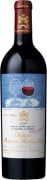 Chateau Mouton Rothschild  2014  Front Bottle Shot
