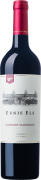 Ernie Els Cabernet Sauvignon 2016  Front Bottle Shot
