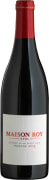 Domaine Roy et Fils Incline Pinot Noir 2015  Front Bottle Shot
