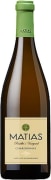 Matias Rosella's Vineyard Chardonnay 2016  Front Bottle Shot