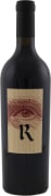 Realm Cellars Beckstoffer To Kalon Cabernet Sauvignon 2010  Front Bottle Shot