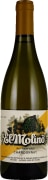 El Molino Rutherford Chardonnay 2019  Front Bottle Shot