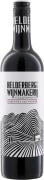 Helderberg Cabernet Sauvignon 2020  Front Bottle Shot
