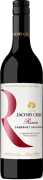 Jacob's Creek Reserve Cabernet Sauvignon 2019  Front Bottle Shot