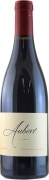 Aubert Sonoma Coast Pinot Noir 2015  Front Bottle Shot