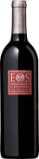 EOS Zinfandel 2015 Front Bottle Shot