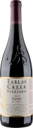 Tablas Creek Esprit de Tablas Rouge 2015 Front Bottle Shot