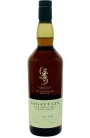 Lagavulin Distillers Edition Single Malt Scotch Whisky 2003 Front Bottle Shot