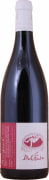 Catherine & Pierre Breton Bourgueil La Dilettante 2017  Front Bottle Shot