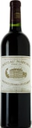 Chateau Margaux  1998  Front Bottle Shot
