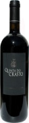 Quinta do Crasto Douro Touriga Nacional 2015 Front Bottle Shot