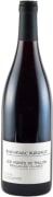 Jean-Marc Burgaud Beaujolais Villages 2016 Front Bottle Shot