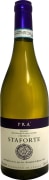 Pra Soave Classico Staforte 2016  Front Bottle Shot