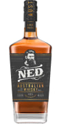 Ned Australian Whisky Front Bottle Shot