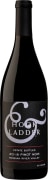Hook & Ladder Estate Pinot Noir 2018  Front Bottle Shot
