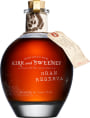 Kirk and Sweeney Gran Reserva Dominican Rum Front Bottle Shot