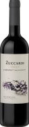 Zuccardi Serie A Cabernet Sauvignon 2018  Front Bottle Shot