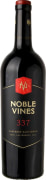 Noble Vines 337 Cabernet Sauvignon 2021  Front Bottle Shot