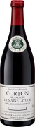 Louis Latour Corton Grand Cru Domaine Latour 2019  Front Bottle Shot