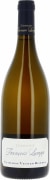 Domaine Francois Lumpp Givry Clos des Vignes Rondes Blanc 2021  Front Bottle Shot