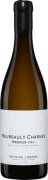 Domaine Antoine Jobard Meursault Charmes Premier Cru 2024 Front Bottle Shot