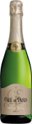 Cafe de Paris Brut Blanc de Blancs  Front Bottle Shot
