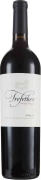 Trefethen Merlot 2017  Front Bottle Shot
