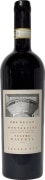Salicutti Brunello di Montalcino Teatro Riserva 2020 Front Bottle Shot