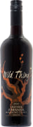 Carol Shelton Wild Thing Old Vine Zinfandel 2021  Front Bottle Shot