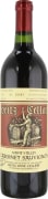 Heitz Cellar Martha's Vineyard Cabernet Sauvignon 2005 Front Bottle Shot