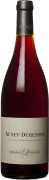 Lafouge Auxey Duresses Rouge 2016  Front Bottle Shot