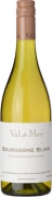 Val de Mer by Patrick Piuze Bourgogne Blanc 2015 Front Bottle Shot